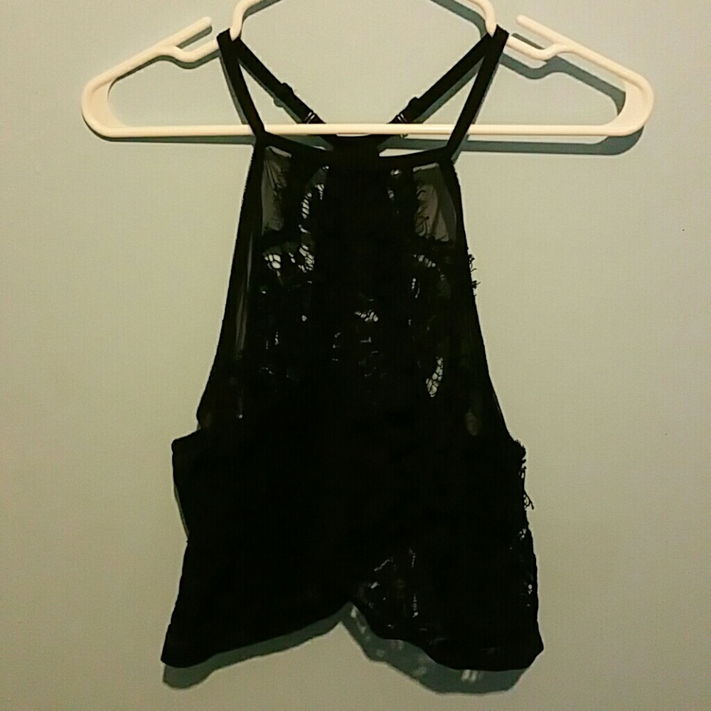 Torrid Bralette